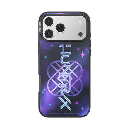 Mirror Huntrix — iPhone 17 Pro Max MagSafe Case - US 29506