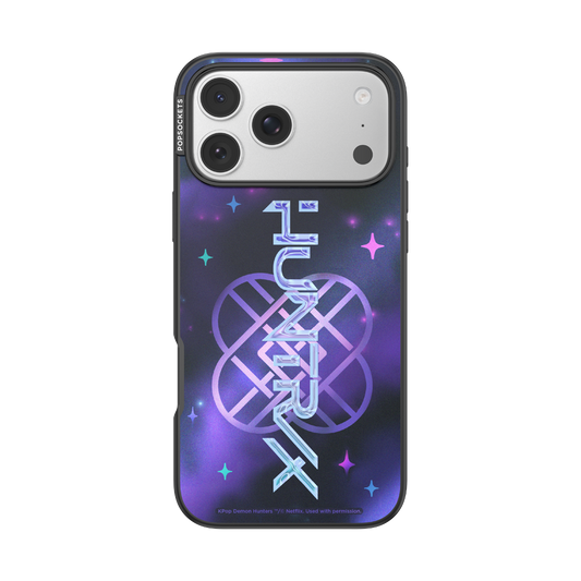 Mirror Huntrix — iPhone 17 Pro Max MagSafe Case - US 57664