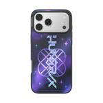 Mirror Huntrix — iPhone 17 Pro Max MagSafe Case - US 80603
