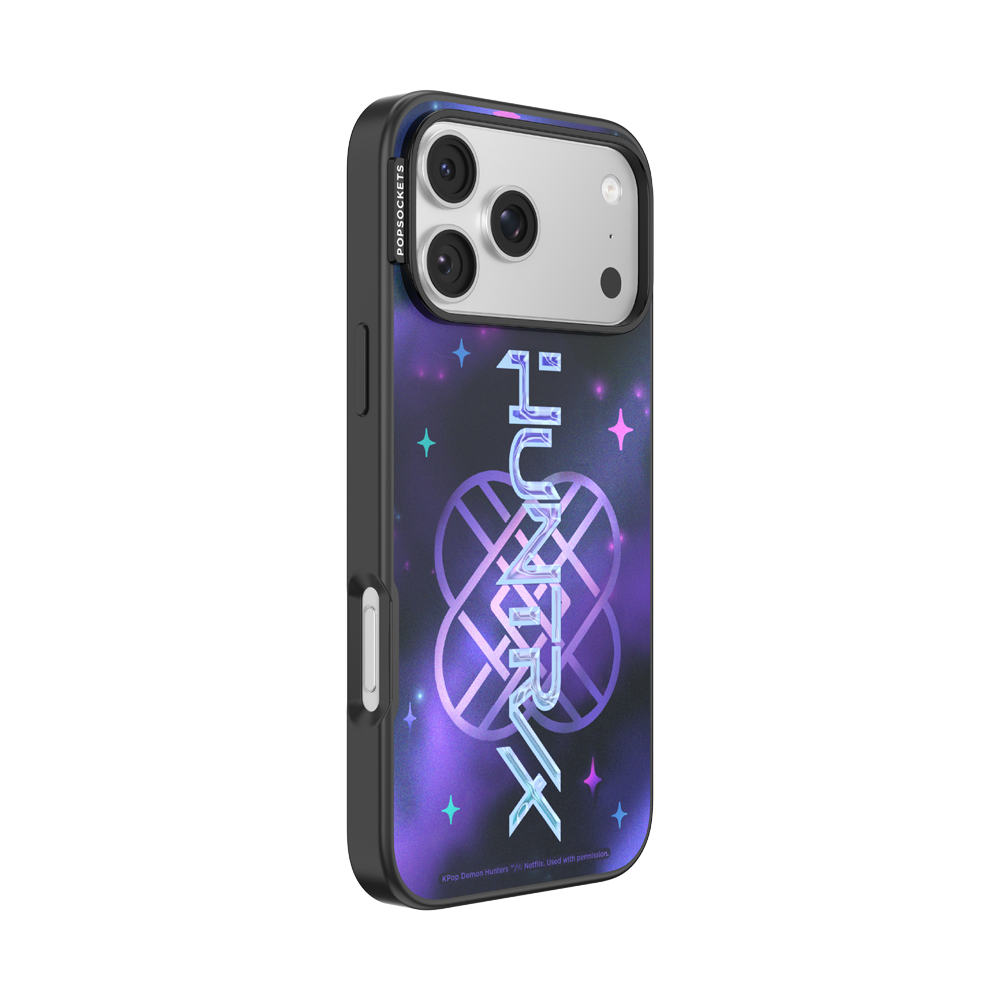 Mirror Huntrix — iPhone 17 Pro Max MagSafe Case - US 57664