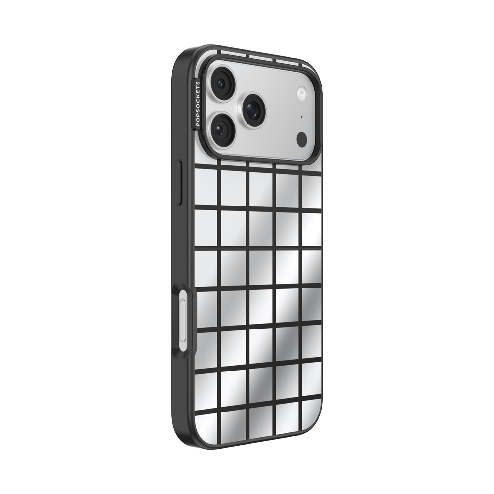 Mirror Maze — iPhone 17 Pro Max MagSafe Case - US 63006