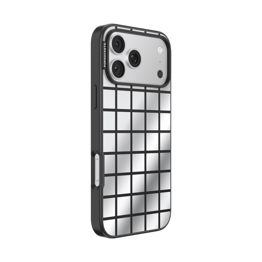 Mirror Maze — iPhone 17 Pro Max MagSafe Case - US 63006