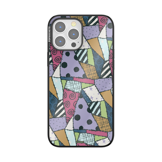 Mirror Sally's Patchwork — iPhone 13 Pro Max MagSafe Case - US 87244