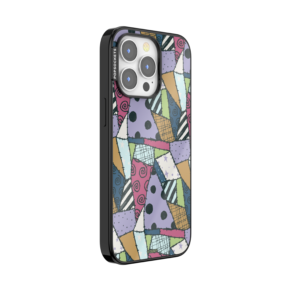 Mirror Sally's Patchwork — iPhone 13 Pro MagSafe Case - US 76759