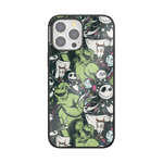 Mirror Scary Good Time — iPhone 13 Pro Max MagSafe Case - US 93417