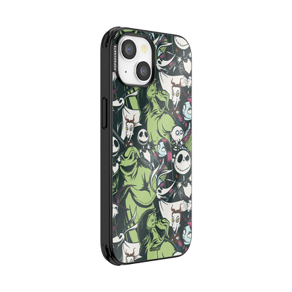Mirror Scary Good Time — iPhone 13 MagSafe Case - US 09827