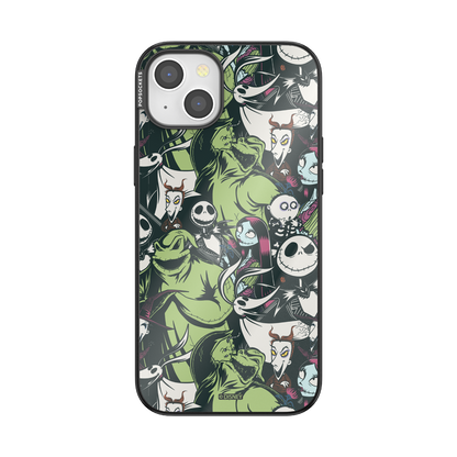 Mirror Scary Good Time — iPhone 15 Plus MagSafe Case - US 73400
