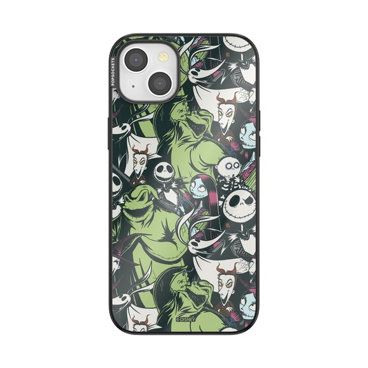 Mirror Scary Good Time — iPhone 15 Plus MagSafe Case - US 73400