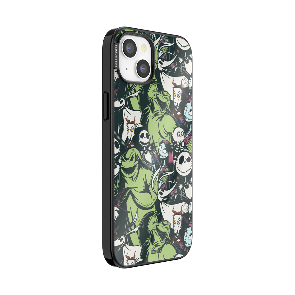 Mirror Scary Good Time — iPhone 15 Plus MagSafe Case - US 73400