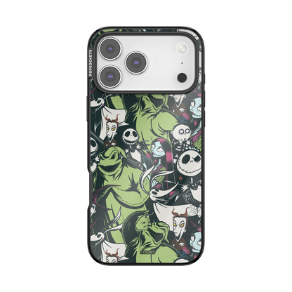 Mirror Scary Good Time — iPhone 17 Pro Max MagSafe Case - US 15579