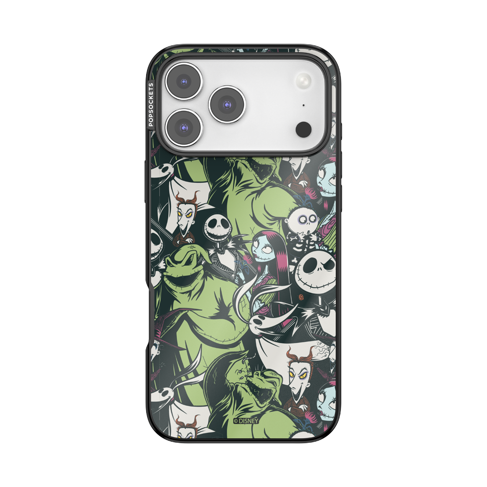 Mirror Scary Good Time — iPhone 17 Pro Max MagSafe Case - US 10461