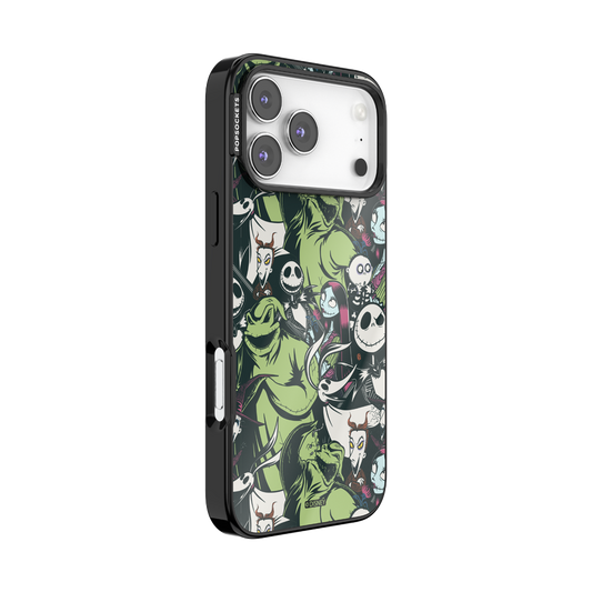 Mirror Scary Good Time — iPhone 17 Pro Max MagSafe Case - US 20476