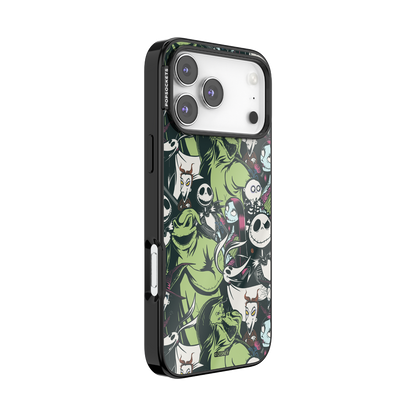Mirror Scary Good Time — iPhone 17 Pro Max MagSafe Case - US 76936