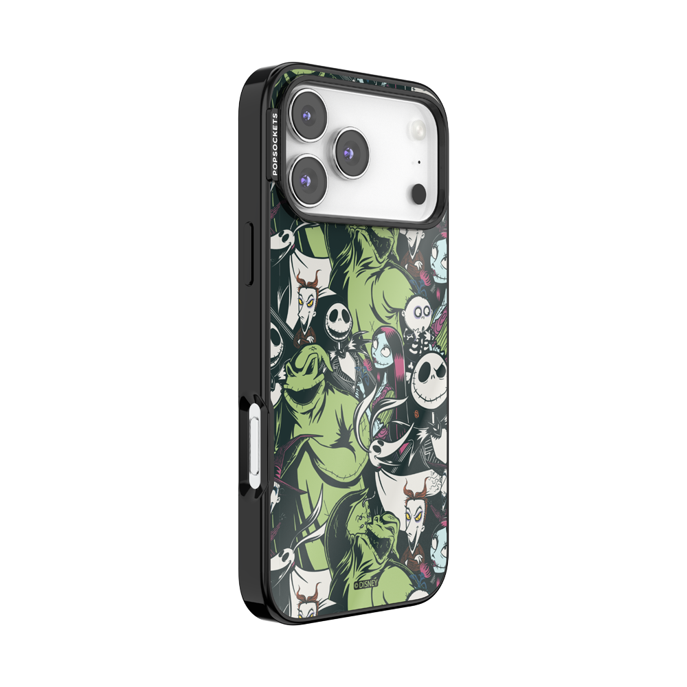 Mirror Scary Good Time — iPhone 17 Pro Max MagSafe Case - US 09548