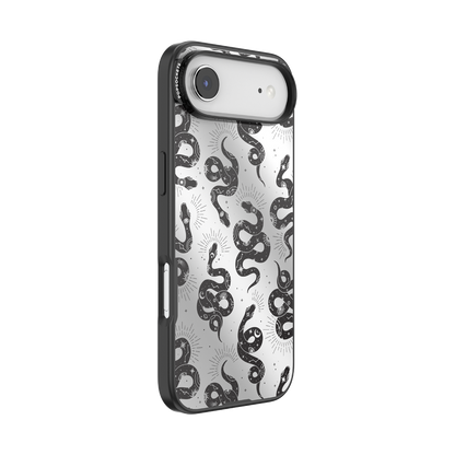 Mirror Serpentine — iPhone Air MagSafe Case - US 50603