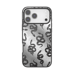 Mirror Serpentine — iPhone 17 Pro Max MagSafe Case - US 96056