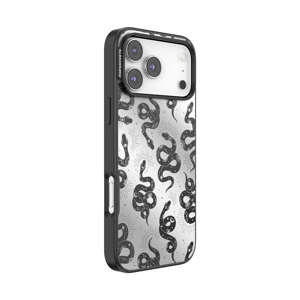 Mirror Serpentine — iPhone 17 Pro Max MagSafe Case - US 66078