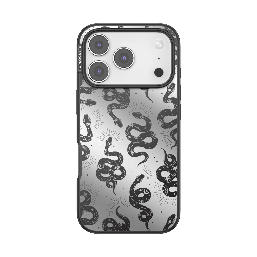 Mirror Serpentine — iPhone 17 Pro MagSafe Case - US 02191