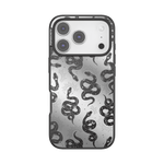 Mirror Serpentine — iPhone 17 Pro MagSafe Case - US 02191