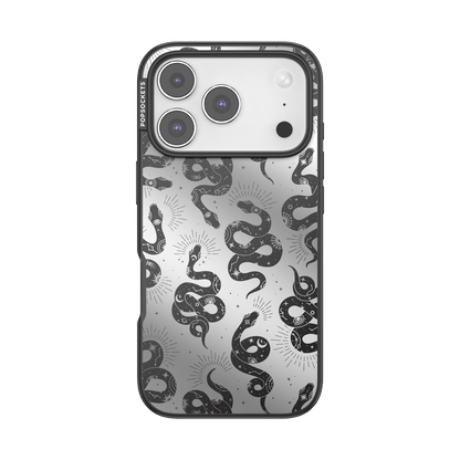 Mirror Serpentine — iPhone 17 Pro MagSafe Case - US 02191