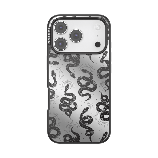 Mirror Serpentine — iPhone 17 Pro MagSafe Case - US 02191