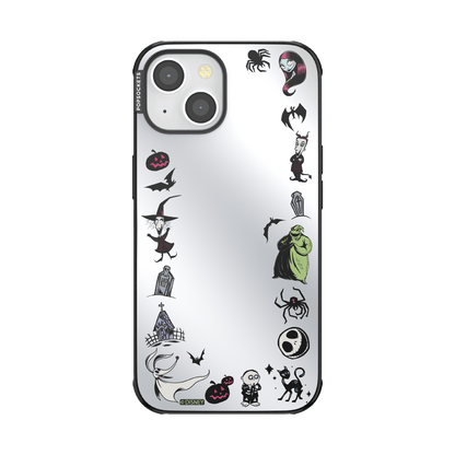Mirror Squad Ghouls — iPhone 14 MagSafe Case - US 41613