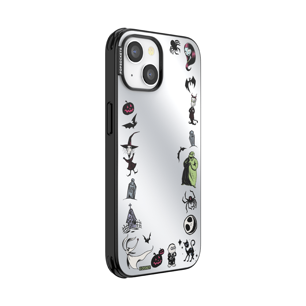 Mirror Squad Ghouls — iPhone 14 MagSafe Case - US 41613