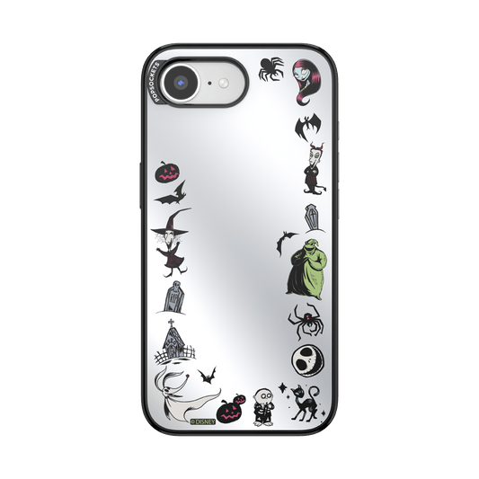 Mirror Squad Ghouls — iPhone 17e/16e MagSafe Case - US 23872