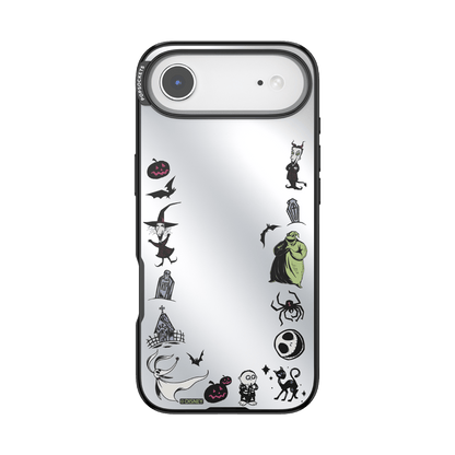 Mirror Squad Ghouls — iPhone 17 Air MagSafe Case - US 93018