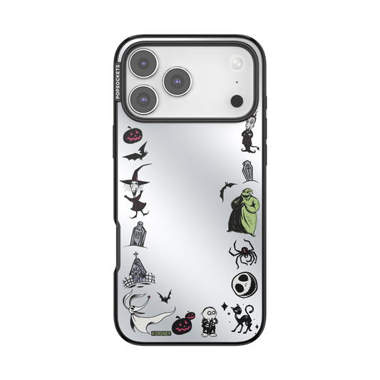 Mirror Squad Ghouls — iPhone 17 Pro Max MagSafe Case - US 61648