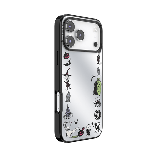 Mirror Squad Ghouls — iPhone 17 Pro Max MagSafe Case - US 95009