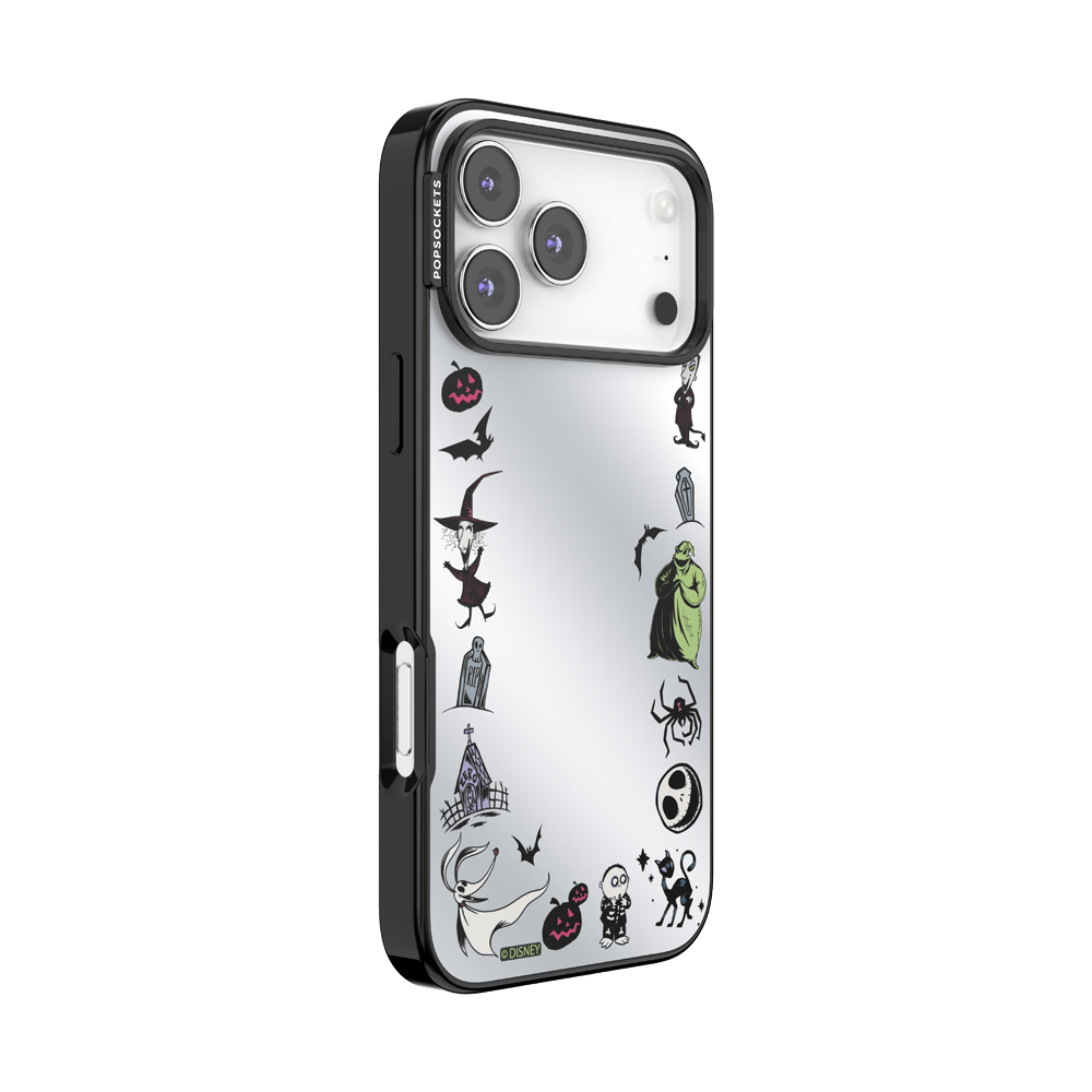 Mirror Squad Ghouls — iPhone 17 Pro Max MagSafe Case - US 67195