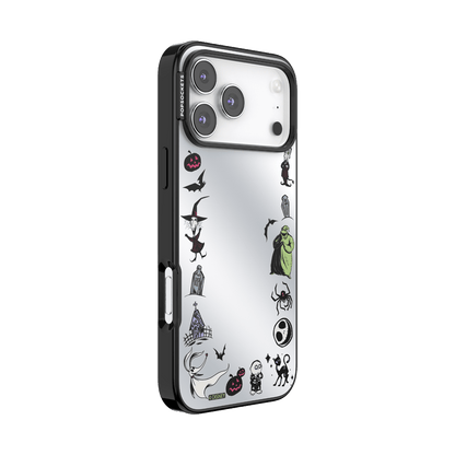 Mirror Squad Ghouls — iPhone 17 Pro Max MagSafe Case - US 67195