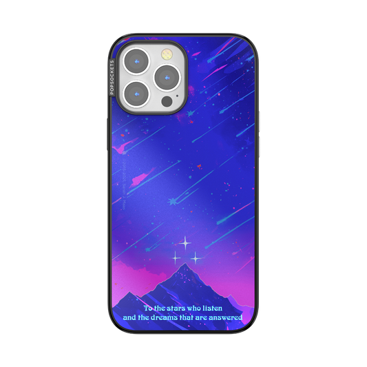 Mirror Starfall — iPhone 13 Pro Max MagSafe Case - US 68407