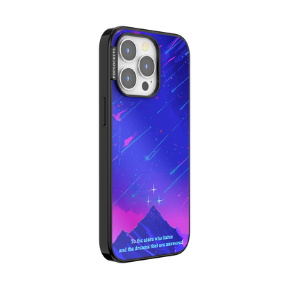 Mirror Starfall — iPhone 13 Pro MagSafe Case - US 07807