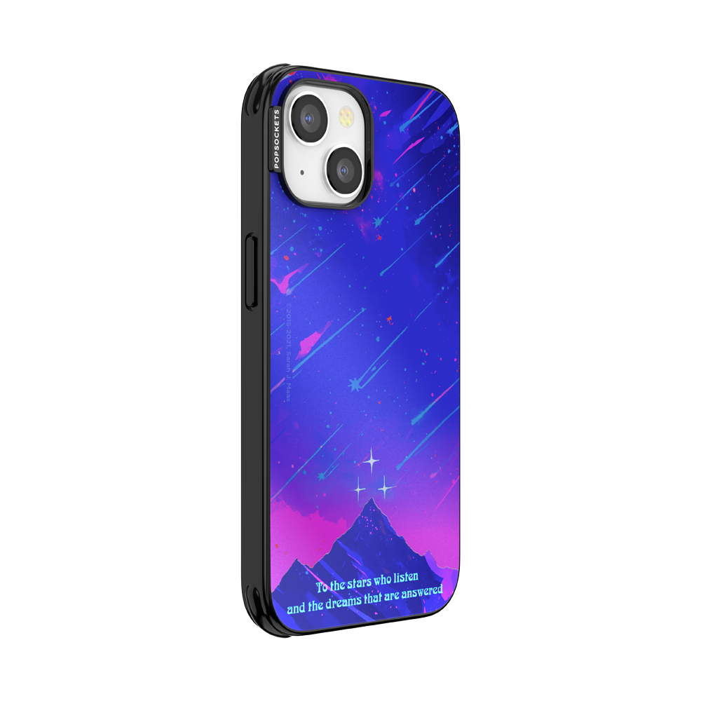 Mirror Starfall — iPhone 13 MagSafe Case - US 78433