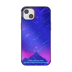 Mirror Starfall — iPhone 14 Plus MagSafe Case - US 59639