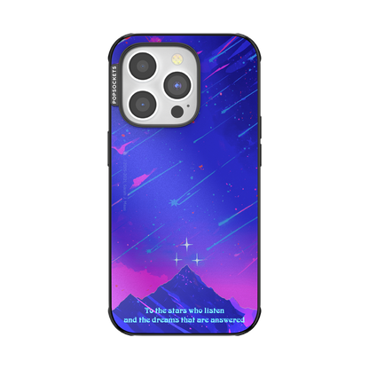 Mirror Starfall — iPhone 14 Pro MagSafe Case - US 96442