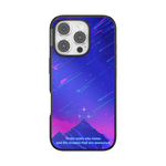Mirror Starfall — iPhone 16 Pro MagSafe Case - US 59980