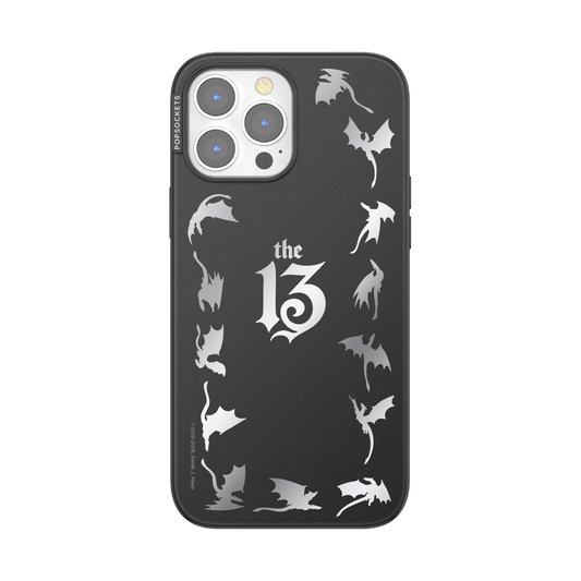 Mirror The 13 — iPhone 13 Pro Max MagSafe Case - US 95064