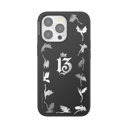 Mirror The 13 — iPhone 13 Pro MagSafe Case - US 71440