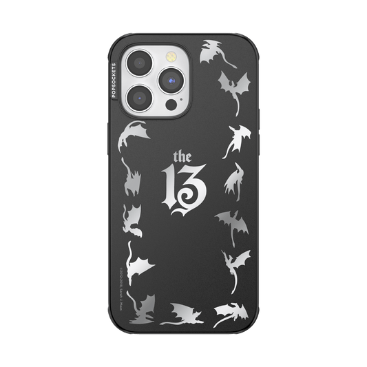 Mirror The 13 — iPhone 14 Pro Max MagSafe Case - US 63519
