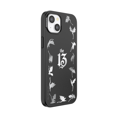 Mirror The 13 — iPhone 15 Plus MagSafe Case - US 78175
