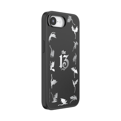 Mirror The 13 — iPhone 17e/16e MagSafe Case - US 86736