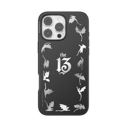 Mirror The 13 — iPhone 16 Pro Max MagSafe Case - US 03781
