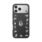 Mirror The 13 — iPhone 17 Pro Max MagSafe Case - US 79113
