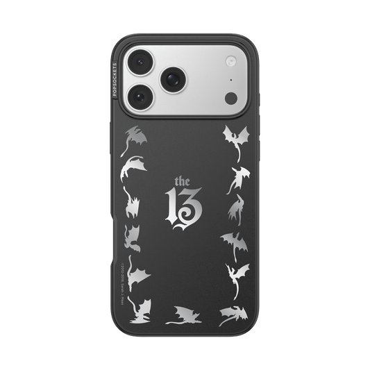 Mirror The 13 — iPhone 17 Pro Max MagSafe Case - US 29508