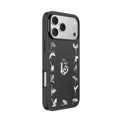 Mirror The 13 — iPhone 17 Pro Max MagSafe Case - US 95189