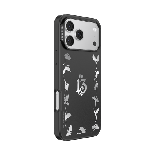 Mirror The 13 — iPhone 17 Pro Max MagSafe Case - US 79113