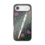 Mirror Thorny Blade Forest — iPhone Air MagSafe Case - US 51741